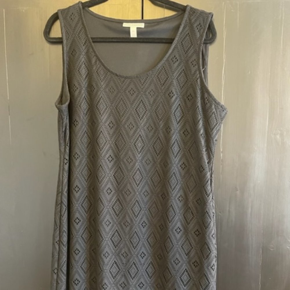 Dana Buchman "LBD"